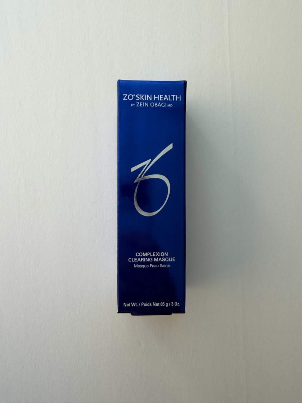 ZO- Complexion Clearing Masque
